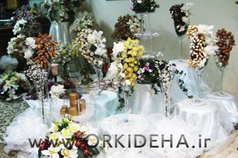 عروس ارکیده ها