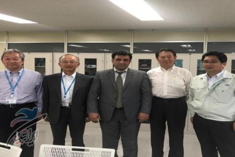 لوازم اندازه گیری  دقیق  و ابزارسنجش