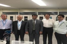 لوازم اندازه گیری  دقیق  و ابزارسنجش