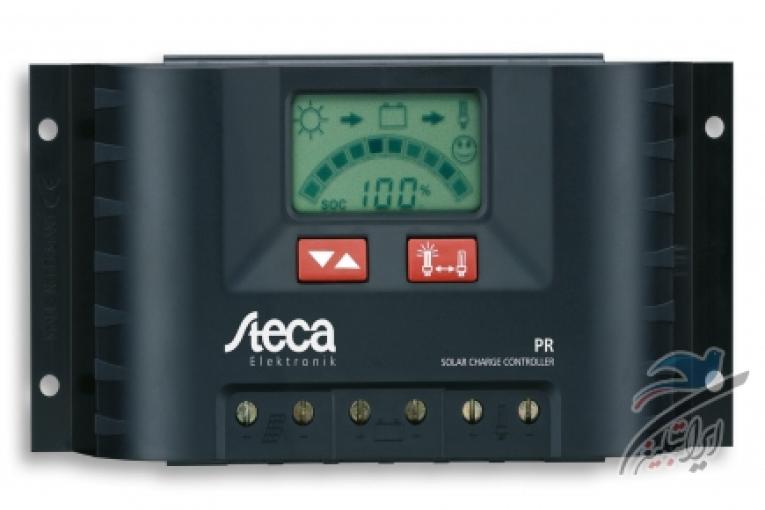 فروش انواع شارژکنترلرهای خورشیدی در آمپرها و ولتاژها و برندهای مختلف