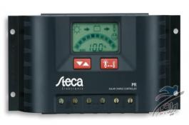 فروش انواع شارژکنترلرهای خورشیدی در آمپرها و ولتاژها و برندهای مختلف