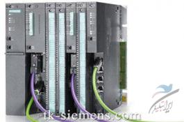 وارد کننده و توزیع کننده اتوماسیون صنعتی زیمنس