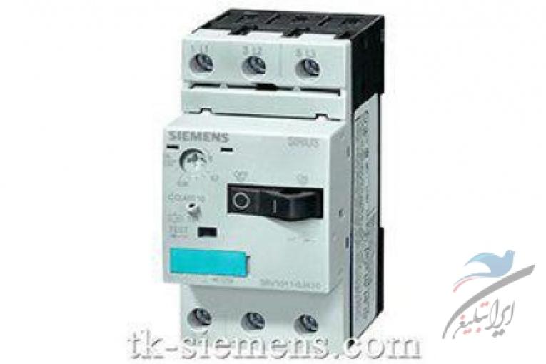 وارد کننده و توزیع کننده اتوماسیون صنعتی زیمنس