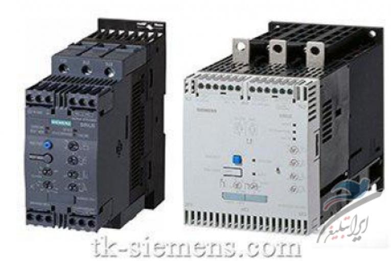 وارد کننده و توزیع کننده اتوماسیون صنعتی زیمنس