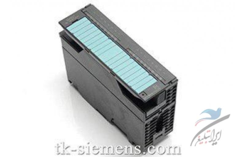 وارد کننده و توزیع کننده اتوماسیون صنعتی زیمنس