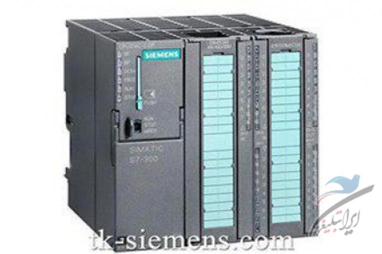 وارد کننده و توزیع کننده اتوماسیون صنعتی زیمنس