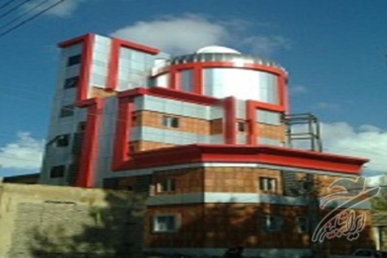 شرکت جلوه گستران بنای نوین