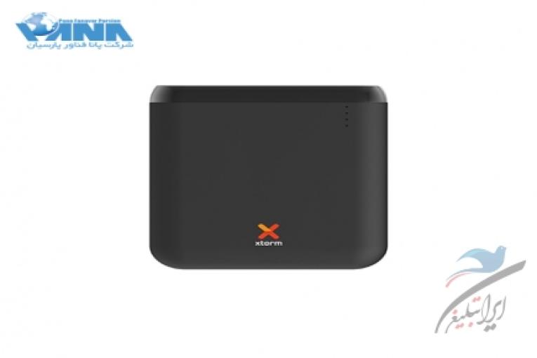 پاور بانک  10000میلی آمپر ایکس تورمfs103