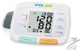 فشارسنج دیجیتال بازویی برند فولی