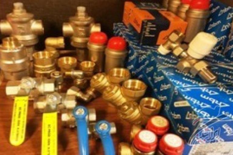 نمایندگی محصولات RBM  اصل ایتالیا