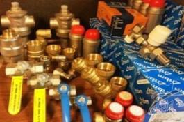 نمایندگی محصولات RBM  اصل ایتالیا