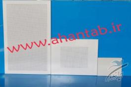 تولید و فروش سقف ودیوار کاذب  نمای خشک سمنت برد