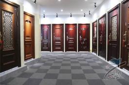 بورس درب ضد سرقت در تهران