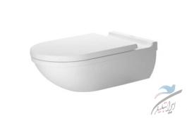  فروش توالت فرنگی دوراویت آلمان