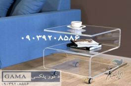 دکوربا پلکسی گلاس