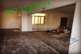 تعمیر. نصب و رگلاژ درب شیشه ای سکوریت (شیشه میرال)09301279023