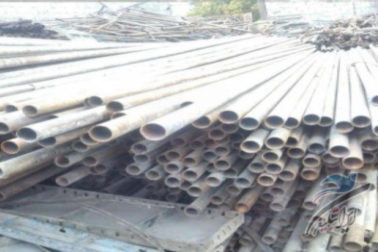 خرید داربست مثلثی از سراسر کشور 