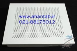 تولید تایل آلومینیومی سازه پنهان – مخفی آهن تاب