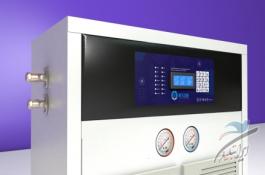 تستر کولر گازی 